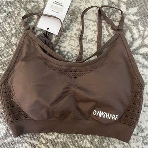 Gym Shark - Energy Seamless Sports Bra